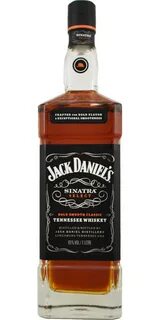 Jack daniel's sinatra