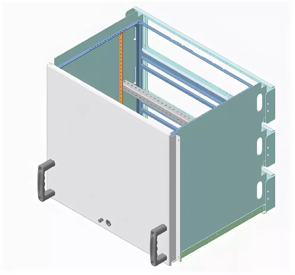 выкатные блоки нку. нку выкатной блок чэаз. щсу-0. съемные и выдвижные блоки (модули, ячейки, тэз), массой до 0,005 т. выдвижные блоки нку ip-54.