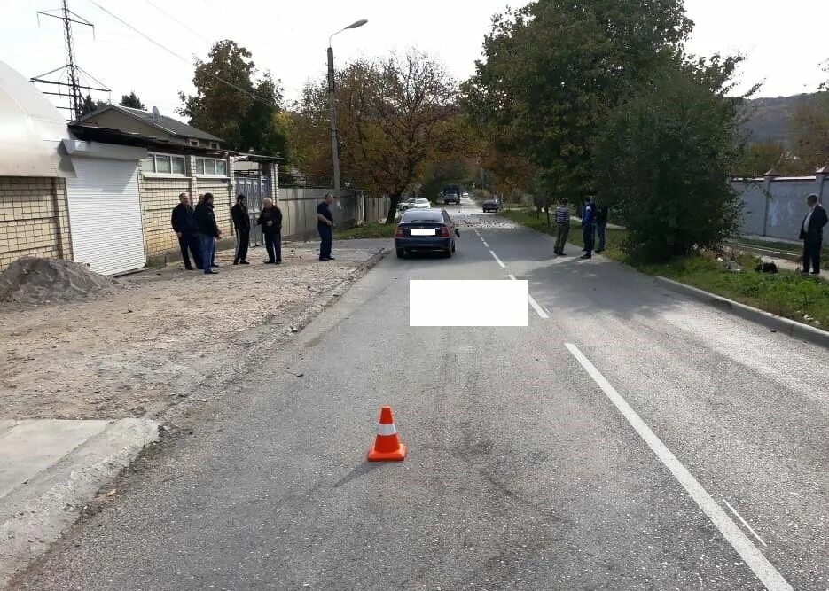 Поселок пятигорский дтп. Пятигорск пешехода сбили. дтп в пятигорске сегодня утром. чп в пятигорске за последние сутки.