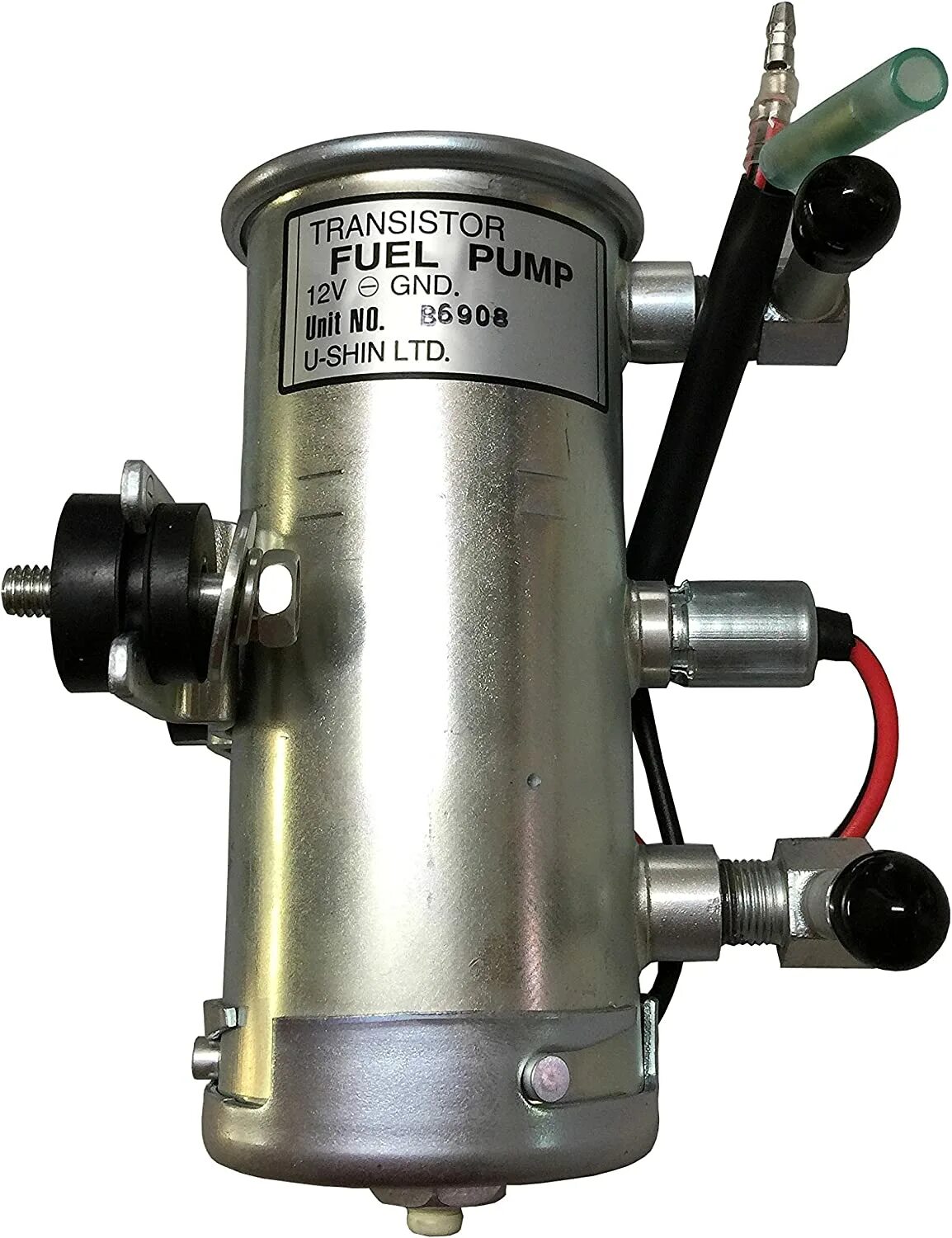 Топливный насос 12v. Насос топливный u-Shin fuel Pump b6908h. Fuel Pump 12v b6916. Transistor fuel Pump 12v a6907. Насос 24v GND Unit.
