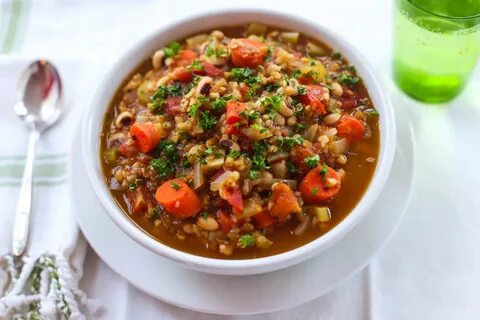 Гречка с картошкой рецепт