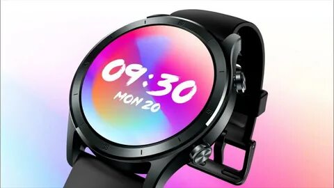 Realme smart watch