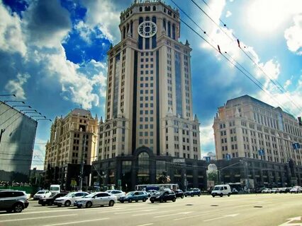 Златия на павелецкой