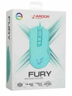 Fury ardw fury3325