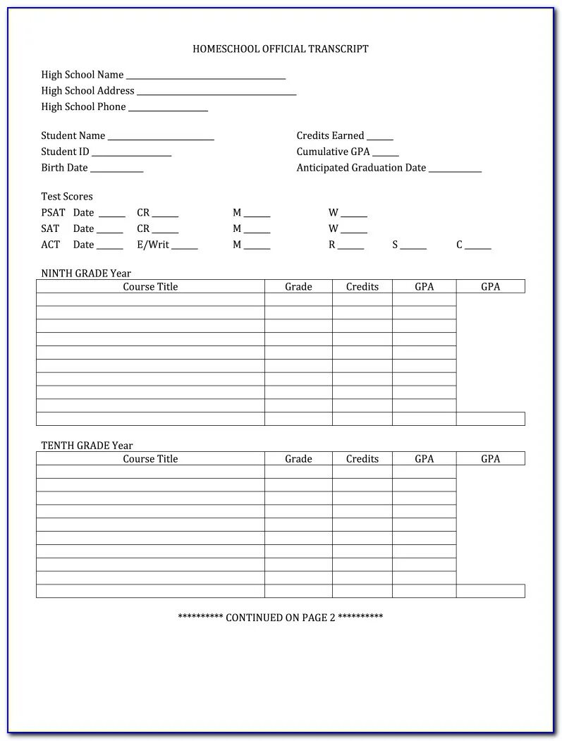 Transcript example. High school transcript. high school transcript template. транскрипт шаблон. official high school transcript.