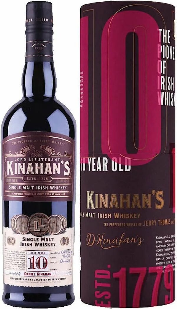 Виски Кинаханс 0.7. Kinahan Malt Single виски. Ирландский виски Kinahan's. Kinahans Irish Whiskey Single Malt 0.7. Kinahans irish