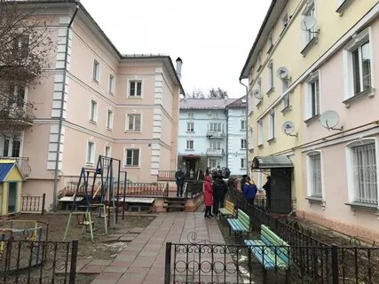 Серпухов форса