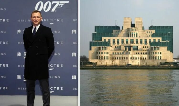 Агент ми 6. Агенты mi6 известные. Агент mi6.