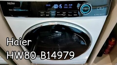 Haier hw80 bp14969as