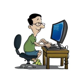 Подожди компьютер