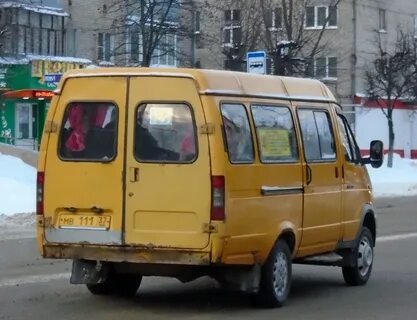 141 автобус иваново