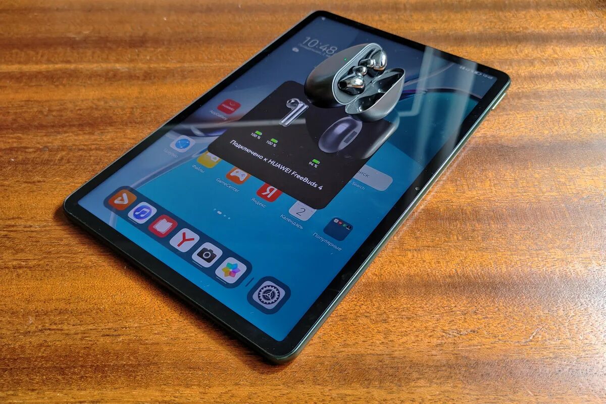 Android pad 11. Huawei mediapad 11.