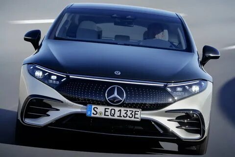 Eqs mercedes