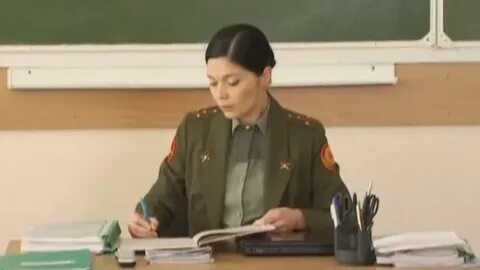 Курсант поневоле 2