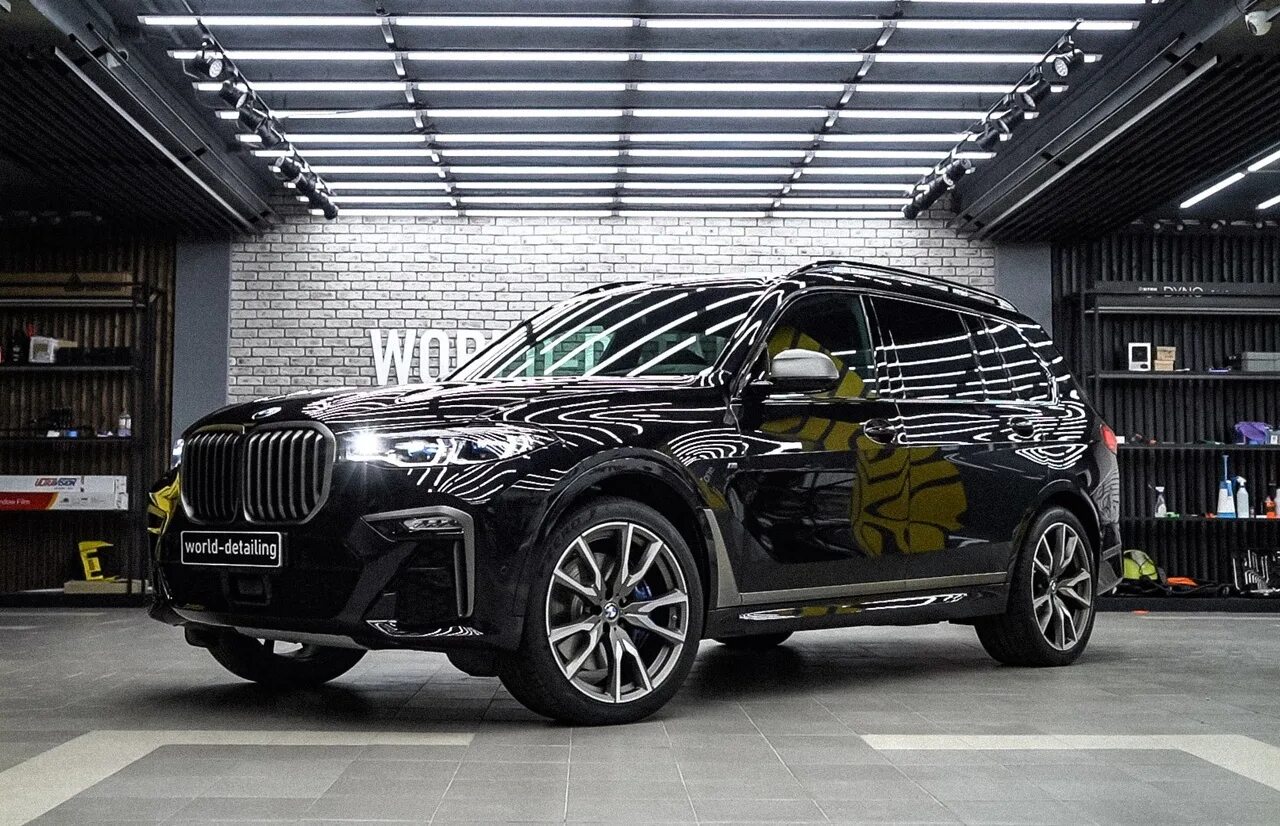 Детейлинг 5. Bmw x7 детейлинг. детейлинг бмв x7. бмв x7 цвет хаки. оклейка бмв x7.