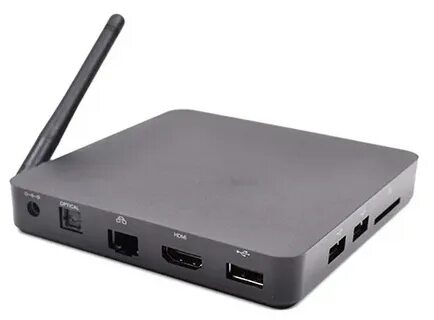 Amlogic s905l
