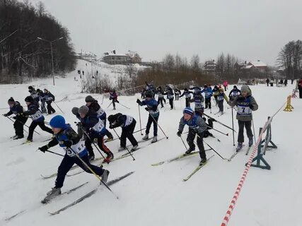 Снежинка химки
