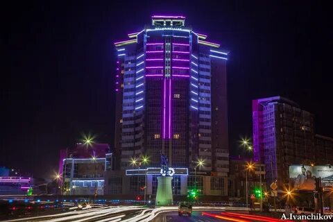Генератор улан удэ