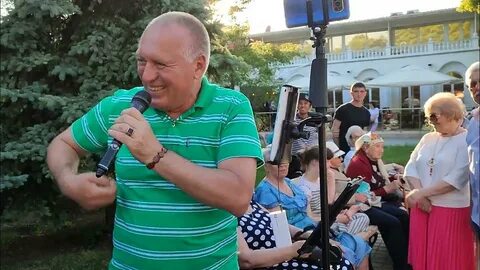 Танцы на приморском соков севастополь
