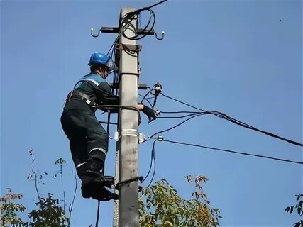 Телефон электросети донской тульской