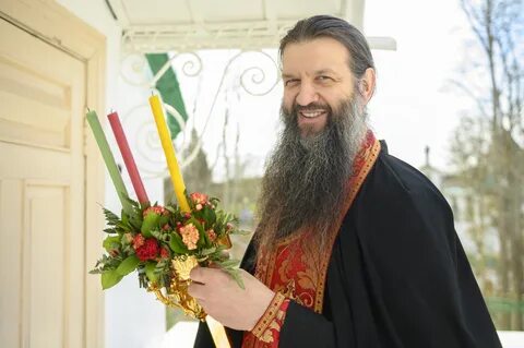 Иеромонах феофанов