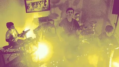 Blur song 2