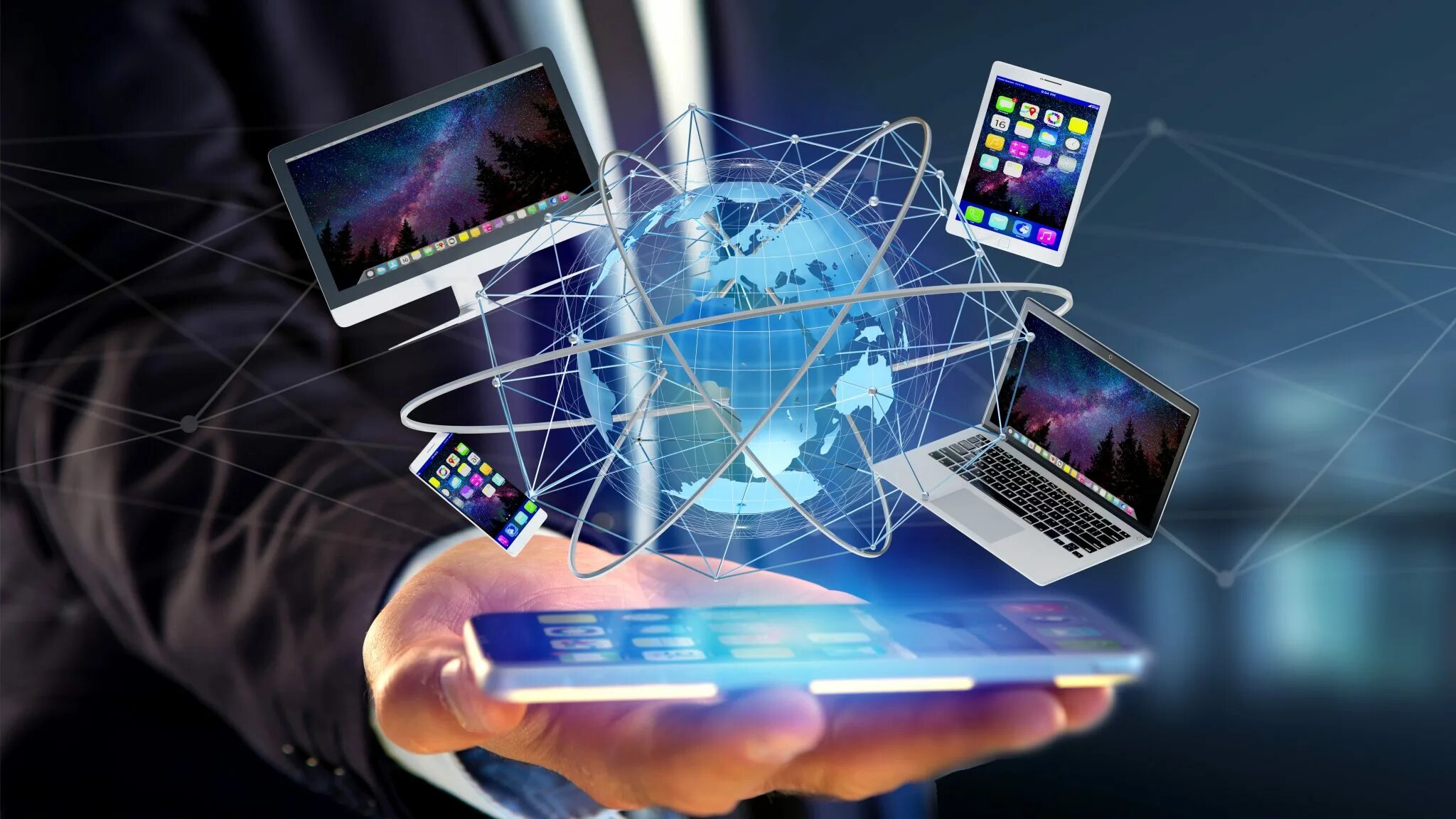 Computer and information science