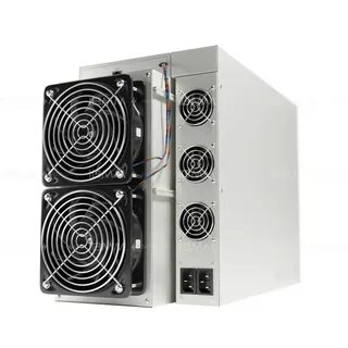 Asic antminer t21 190 th s