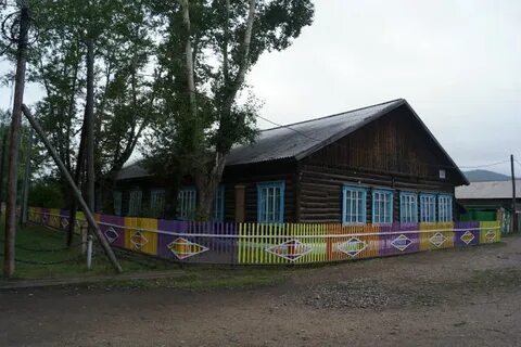 Хохотуй забайкальский край