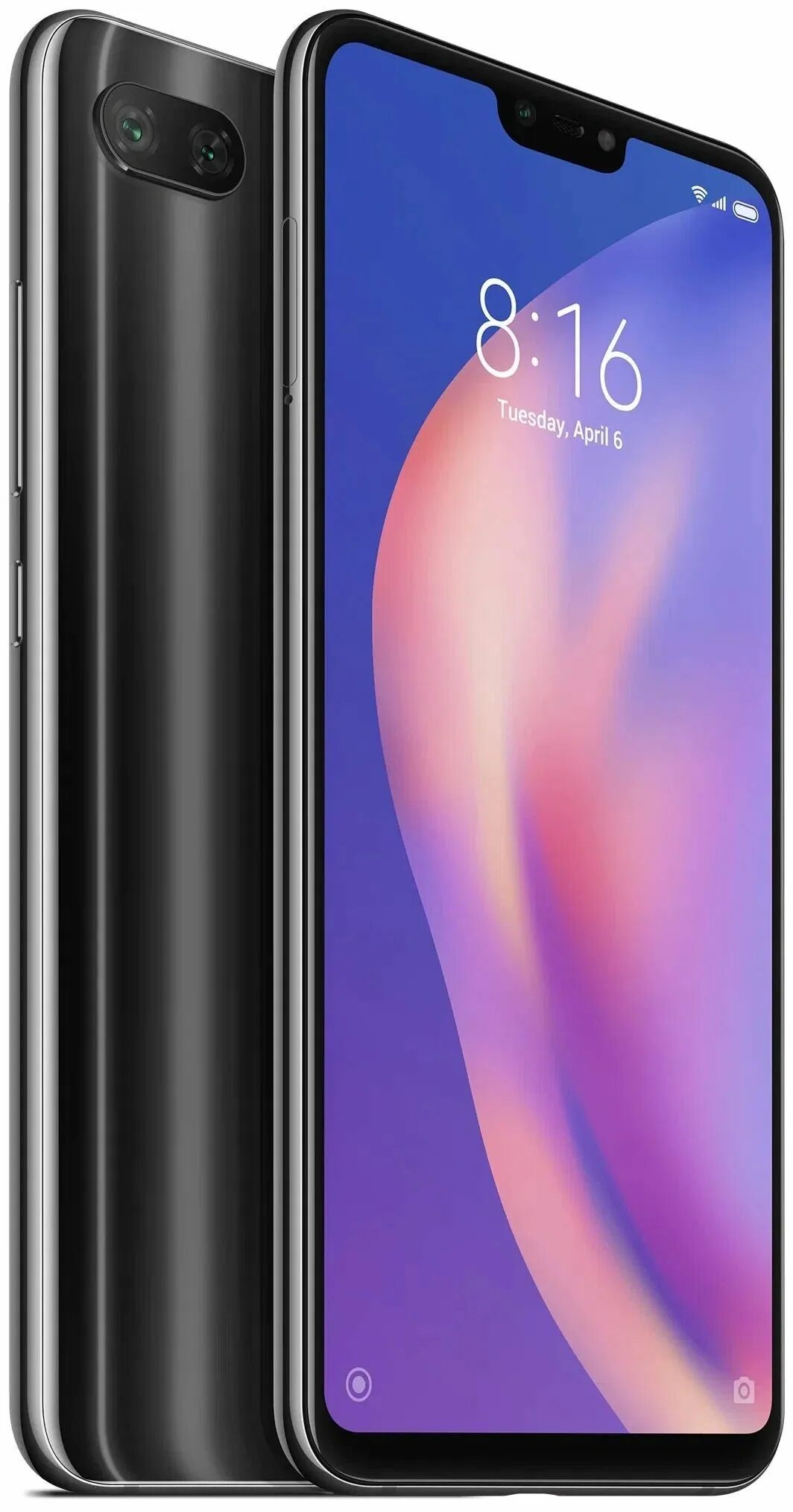 Redmi 8 lite