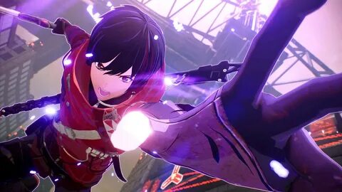 Scarlet download