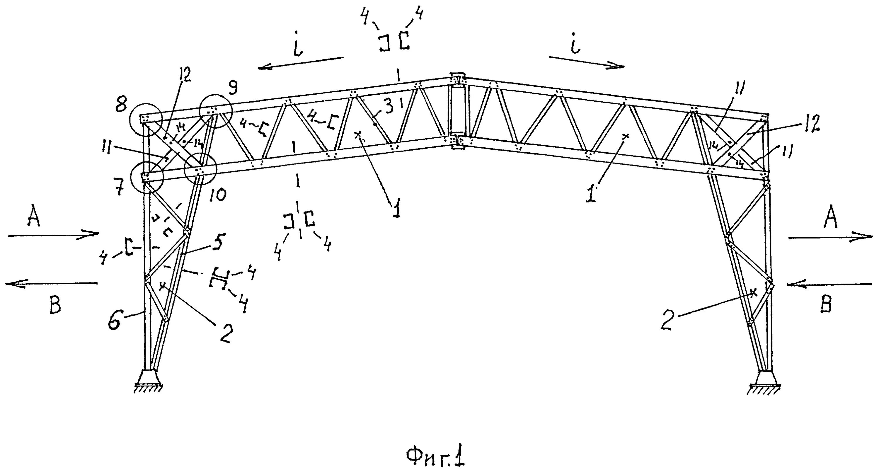 Вантовые покрытия большепролетные конструкции. Рама р1. Рама гнутоклееная опорный узел. Опорный узел двухшарнирной рамы. Профиль мп-65 татпроф.