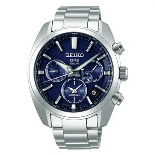 Стоит часы seiko