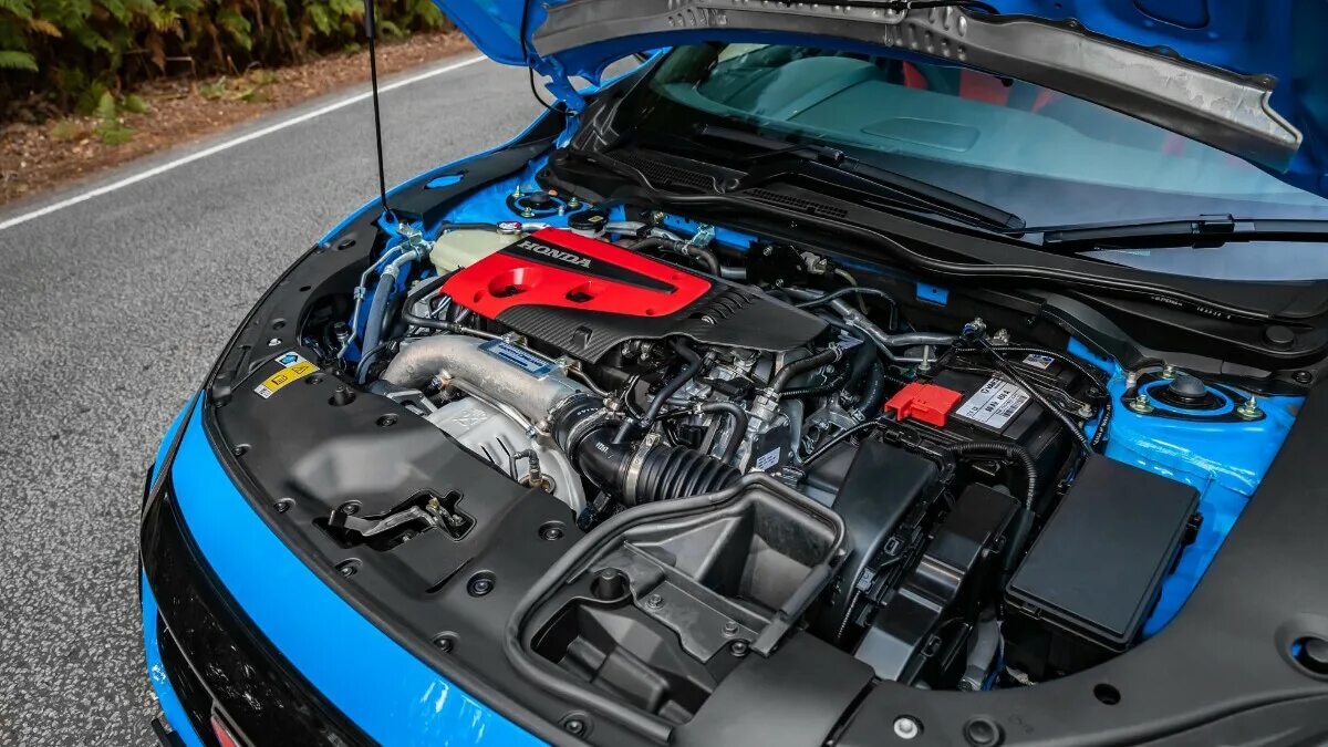 Easy engine