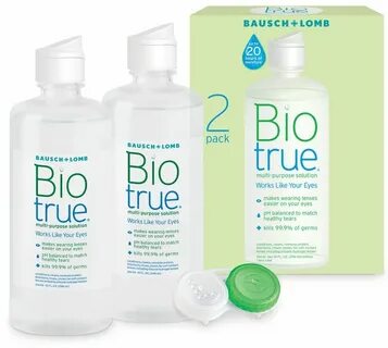 Bio true