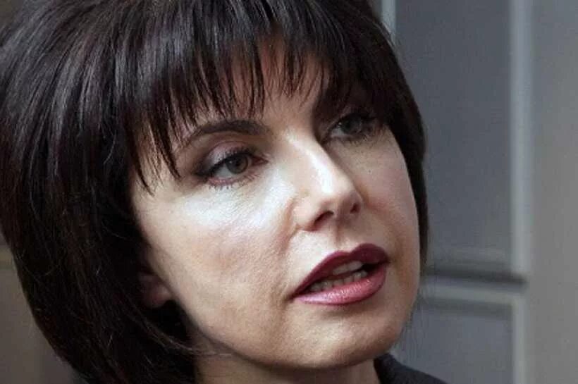 миткова сейчас