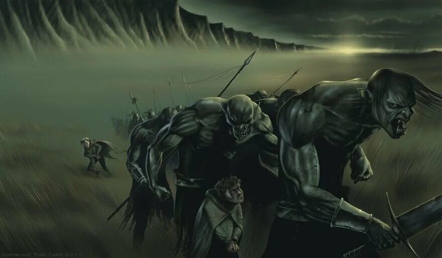 Орки сильмариллион. Каменный великан днд. Эделас блэкмур и тралл. Властелин колец орки урук хай. Dragon’s crown игра.