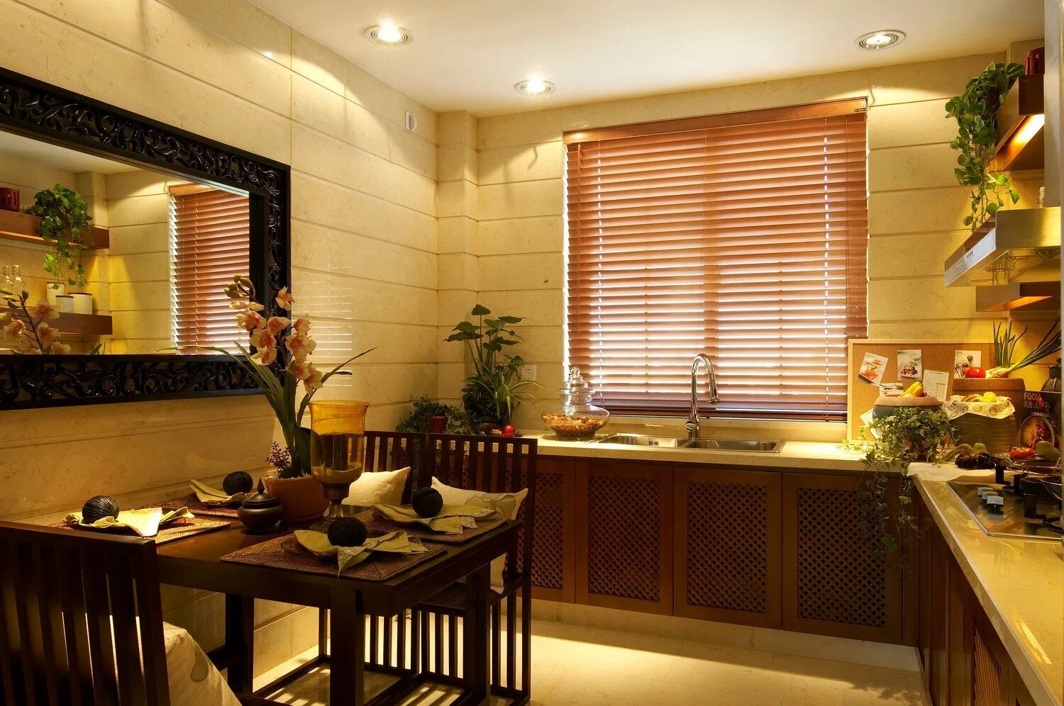 Кухня бамбук. Кухня бамбуки. Отделка бамбуком. Кухня бамбуки. Бамбук в интерьере кухни.