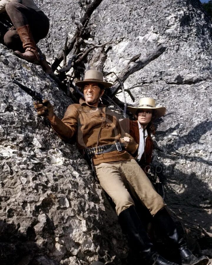 Вестерн эндрю маклаглена 9 букв. Bandolero 1968. вестерн бандолеро.