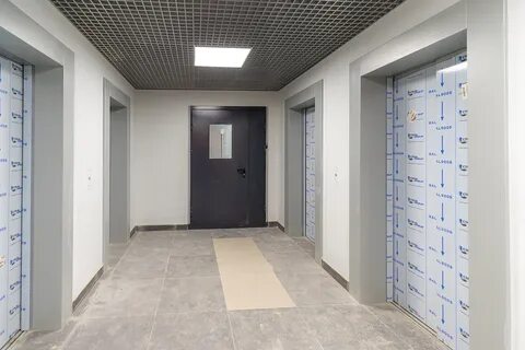 Выставка новостроек в москве