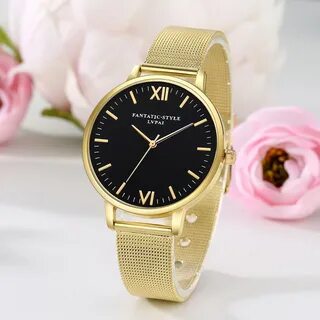 Часы женские times