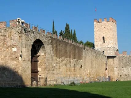 File:Pisa.Campo.wall.jpg - Wikipedia 