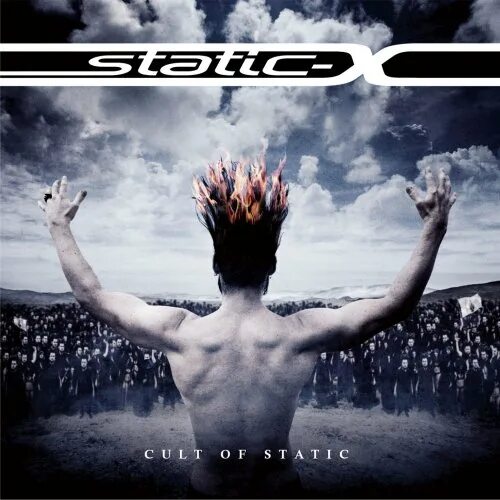 Static try. Static try