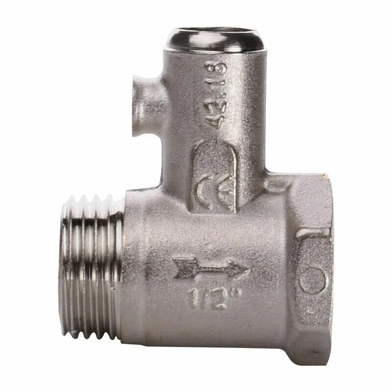 Обратный клапан ITAP. Обратный клапан никелированный 1/2. Клапан предохранительный для бойлера с ручкой спуска ITAP. Подрывной клапан vs 500 35-21.