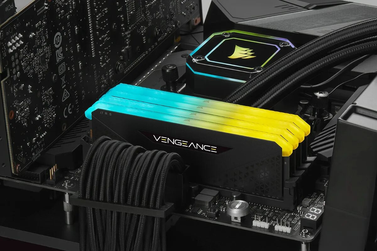 Vengeance rgb ddr4. Corsair ddr4 4x8 32gb. corsair vengeance rgb rs 16gb. corsair ddr 4 3200. corsair vengeance rgb pro 3200 8 gb.