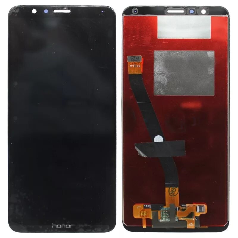 Как поменять экран на хонор 7х Замена экрана на Honor 9 Lite Белгород цена, отзывы, адрес, гарантия Сервисный