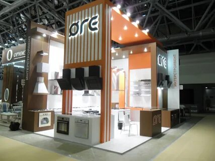 Стенды 35