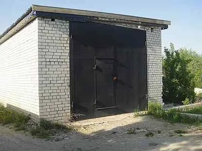 Гск красково