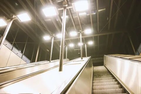 Empty light