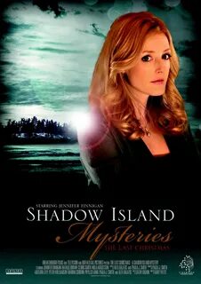 Shadow island